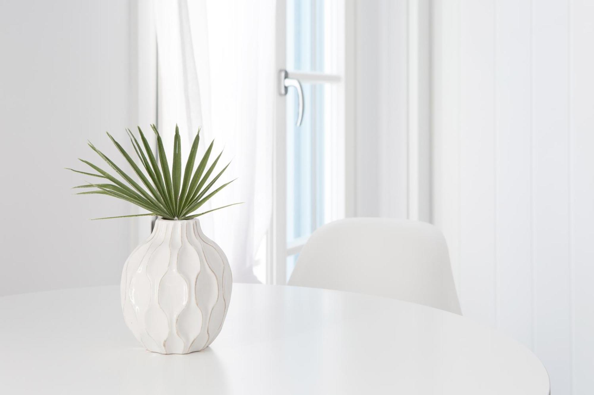 Fos Suites Loutrá Eksteriør billede